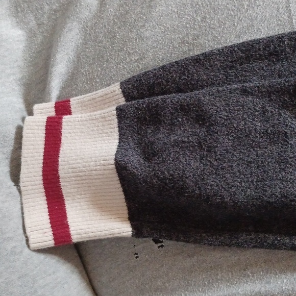 Garage gray leggings small - Picture 2 of 7